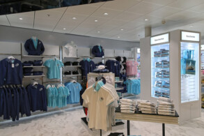 Shops - Neuer Wall