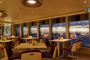 Garden Cafe