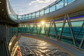 Sea Walk