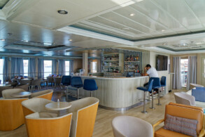 Panorama Lounge und Bar