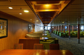 Lounge, Deck 5