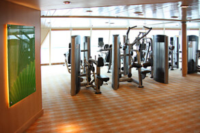Spa - Fitness-Center