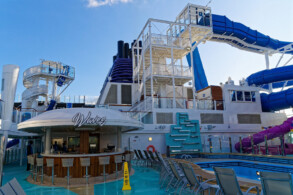 Pooldeck