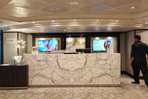 The Sanctum Spa