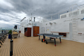 Observation Deck