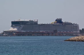 Norwegian Epic