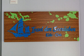 Kids Club - Mein Schiff 4
