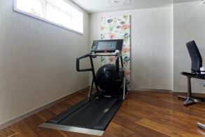 Fitness-Studio