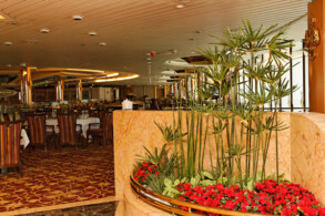 Hauptrestaurant