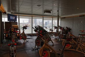 Fitness-Center