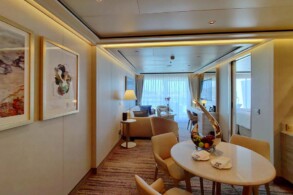 Silver Suite 6020