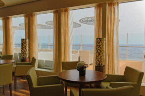 AIDA-Lounge