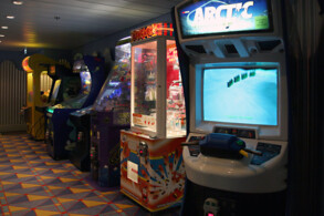 Video Arcade