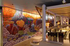 Cabanas Buffet-Restaurant