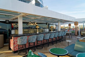 Soleil Bar