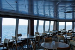 Garden Café Buffetrestaurant