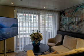 Spa-Suite 909