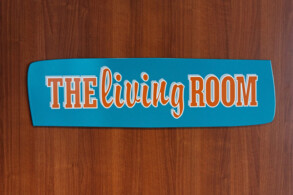The Living Room