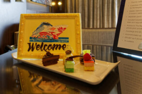 Haven Penthouse am Heck (H6)