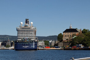 Mein Schiff 4