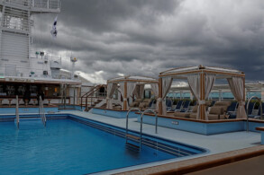 Retreat Pool