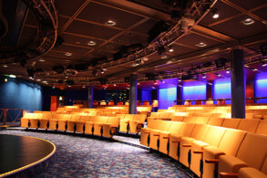 Celebrity Central