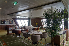 Restaurant La Spezia