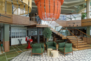 Restaurant La Spezia