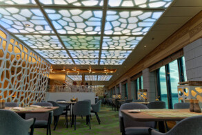 Hanseatic Restaurant