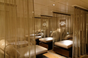 Relaxation Lounge