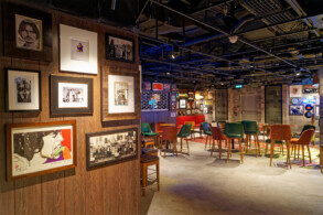 Sid Norman's Pour House