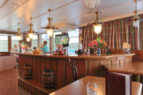 Bier-Bar