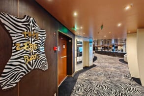 Zebra Bar