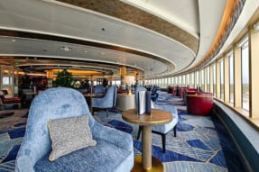 Bars, Lounges, Theater