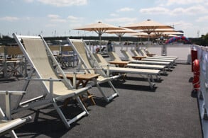 Sonnendeck