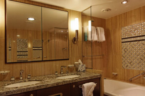 Owner's Suite 640