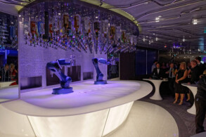 Bionic Bar