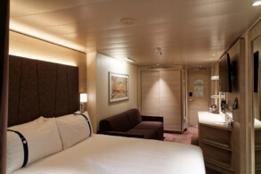 Balcony Deluxe 10187