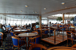Windjammer Cafe Buffet-Restuarant