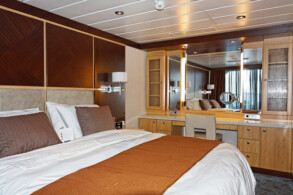 Owner's Suite 640