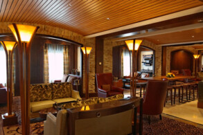 Cellar Masters Weinbar