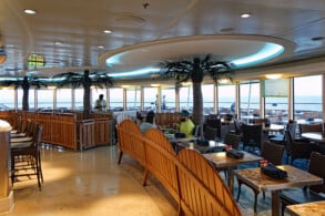 Cabanas Buffet-Restaurant