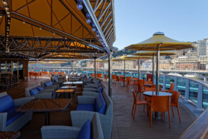 Bar Teodora