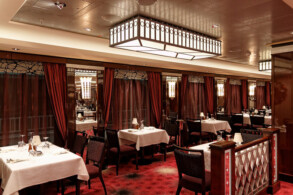 Tropicana Room