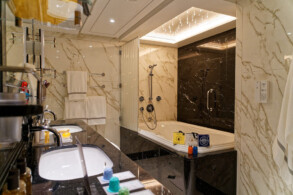 Master Suite 966