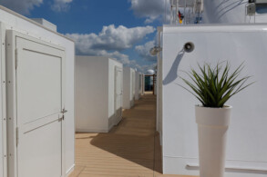X Sonnendeck