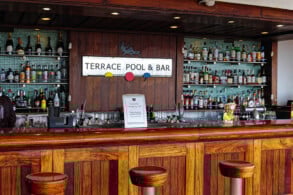 Terrace Pool Bar