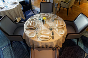 Buffet und Abendrestaurant Sette Mari