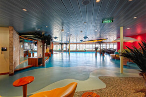 Fitness-Studio