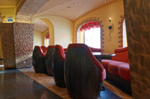 Cantina Toscana